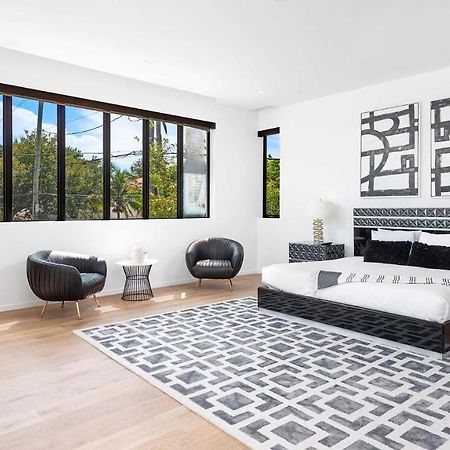 Villa Modello Miami Eksteriør billede