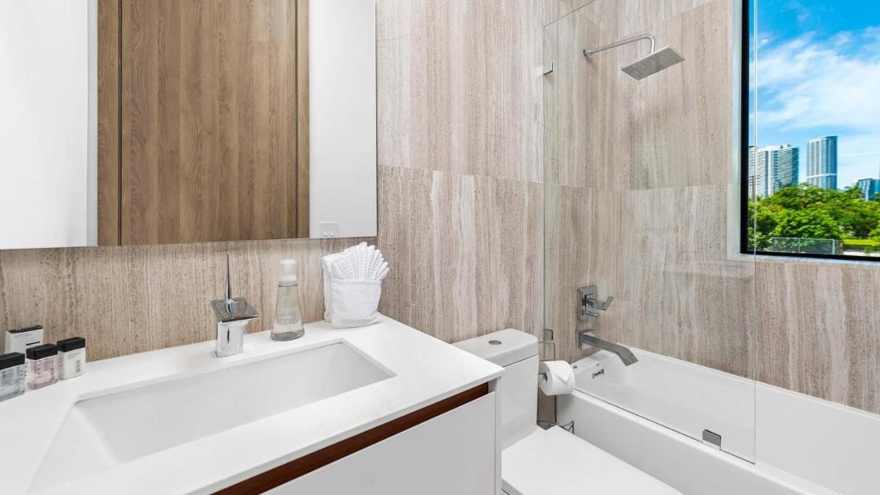 Villa Modello Miami Eksteriør billede