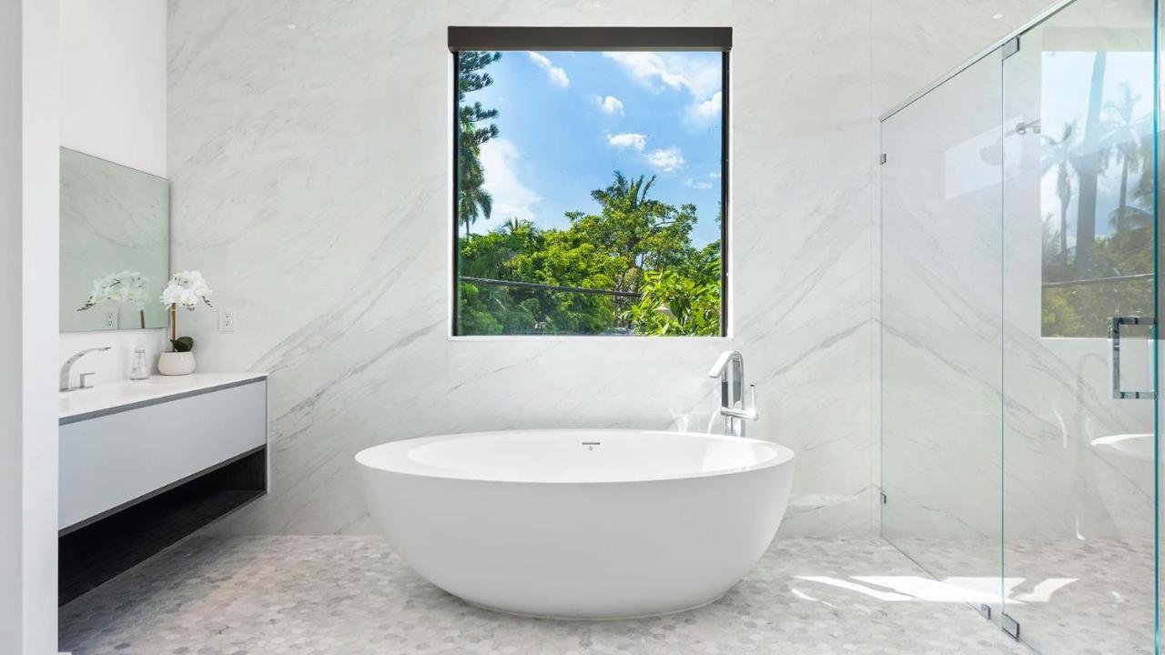 Villa Modello Miami Eksteriør billede